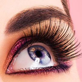 Lash Extensions discount Airport West