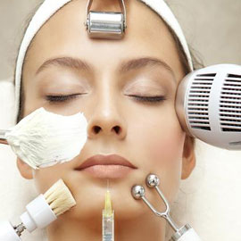 facial Salons Melbourne CBD