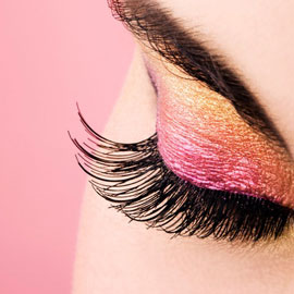 eyelash extensions geelong