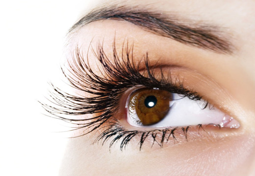 Eyelash Lift melbourne