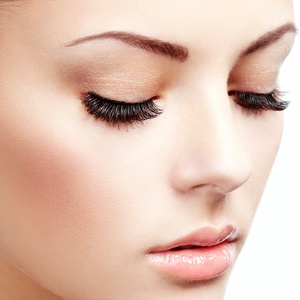 eyelash extensions Keysborough