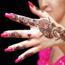 henna tattoo party Geelong