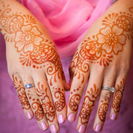 henna tattoo shops Maribyrnong