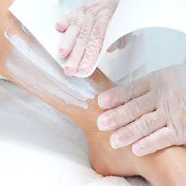 Ancient hair removal Keysborough